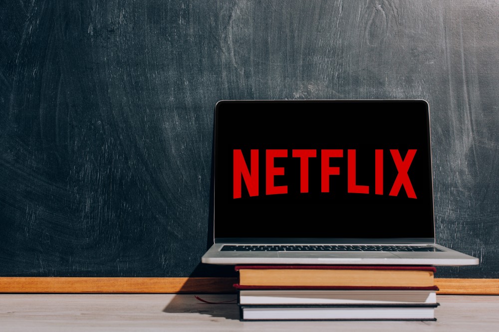 Education: Comment Netflix permet d'apprendre des langues étrangères